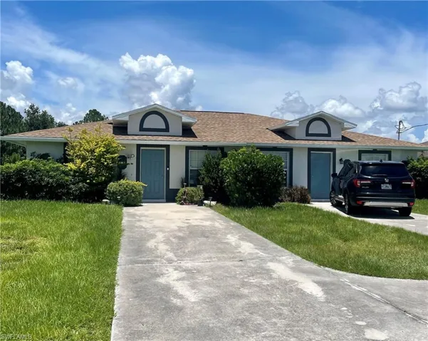 4612-4614  Leonard S BLVD, Lehigh Acres, FL 33973