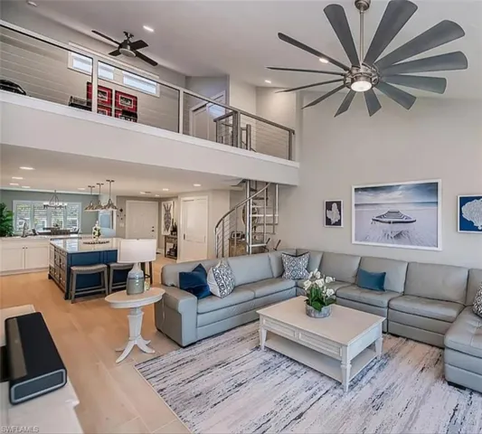 5109 Sunnybrook Ct 12, Cape Coral, Florida 33904