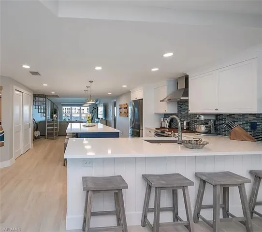 5109 Sunnybrook Ct 12, Cape Coral, Florida 33904