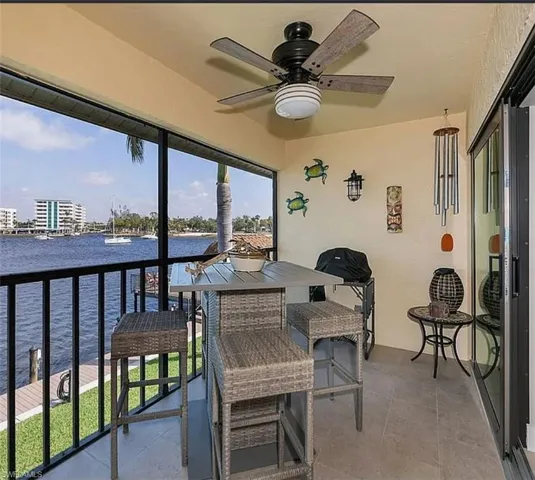 5109 Sunnybrook Ct 12, Cape Coral, Florida 33904