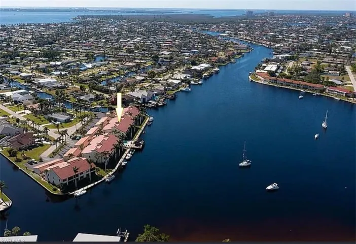 5109 Sunnybrook Ct 12, Cape Coral, Florida 33904