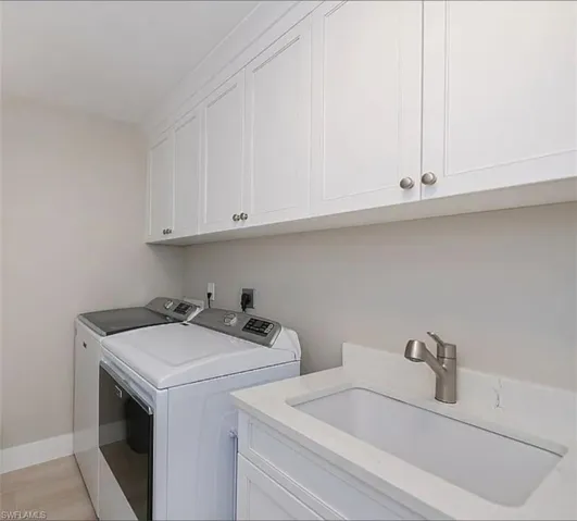 5109 Sunnybrook Ct 12, Cape Coral, Florida 33904