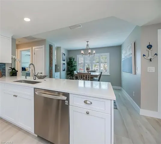 5109 Sunnybrook Ct 12, Cape Coral, Florida 33904