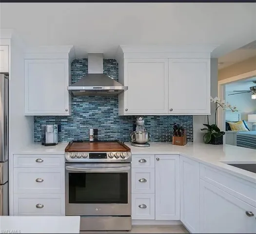 5109 Sunnybrook Ct 12, Cape Coral, Florida 33904