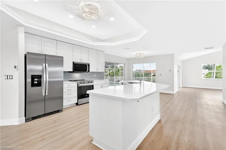 920 E Archer Pkwy, Cape Coral, Florida 33904