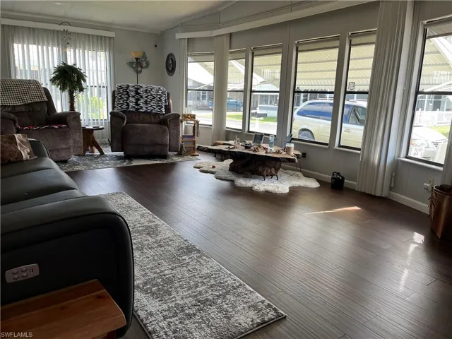 9218  Bonita  DR, North Fort Myers, FL 33903