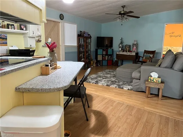 9218  Bonita  DR, North Fort Myers, FL 33903