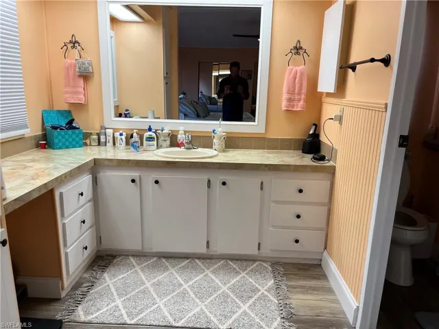 9218  Bonita  DR, North Fort Myers, FL 33903