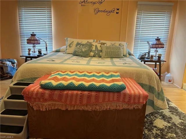 9218  Bonita  DR, North Fort Myers, FL 33903