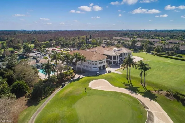 14410 Hickory Fairway Ct, Fort Myers Fl 33912