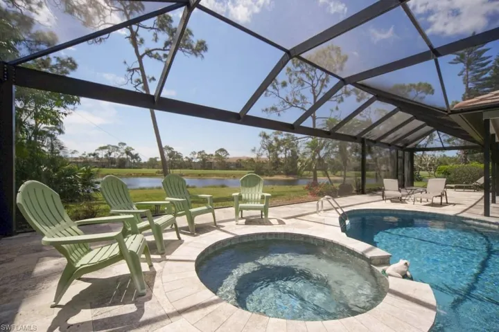 14410 Hickory Fairway Ct, Fort Myers Fl 33912