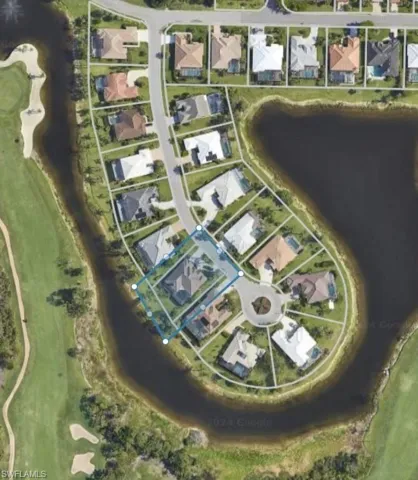 14410 Hickory Fairway Ct, Fort Myers Fl 33912