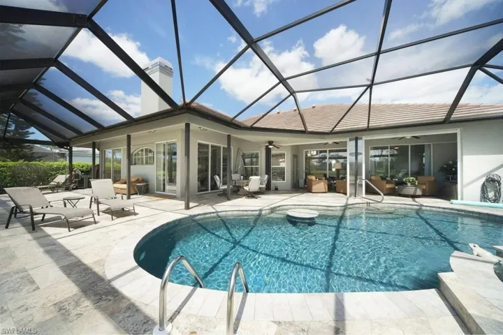 14410 Hickory Fairway Ct, Fort Myers Fl 33912