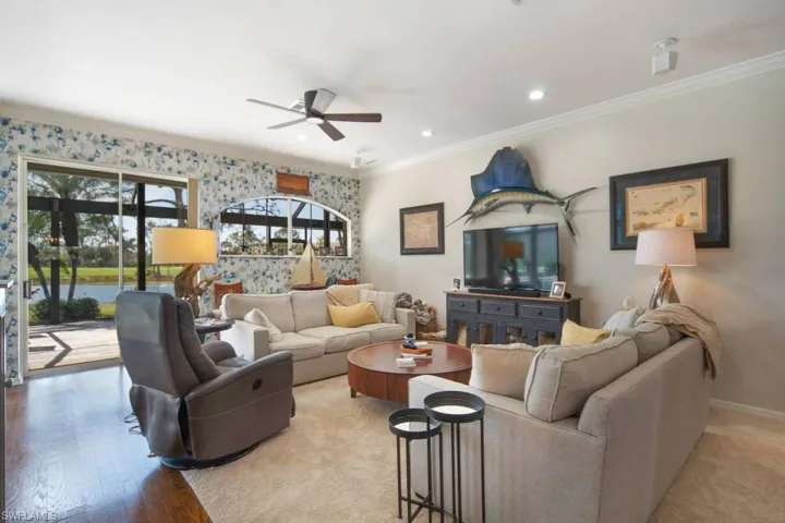 14410 Hickory Fairway Ct, Fort Myers Fl 33912