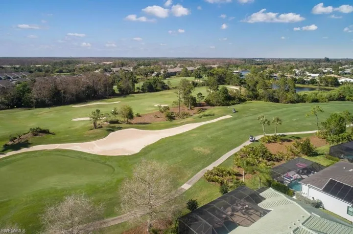 14410 Hickory Fairway Ct, Fort Myers Fl 33912