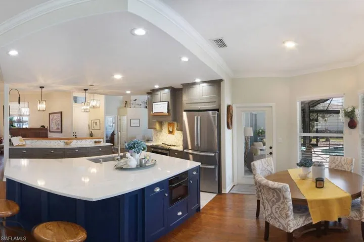14410 Hickory Fairway Ct, Fort Myers Fl 33912