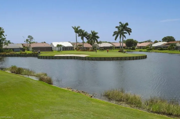 14410 Hickory Fairway Ct, Fort Myers Fl 33912