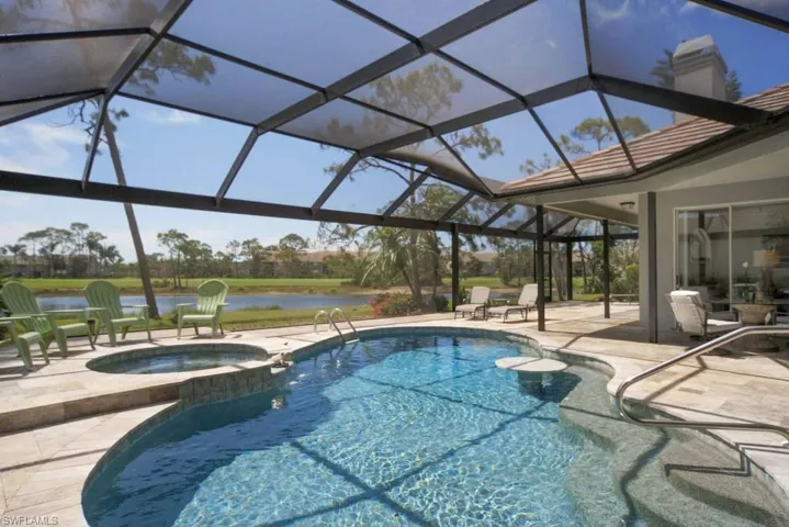14410 Hickory Fairway Ct, Fort Myers Fl 33912