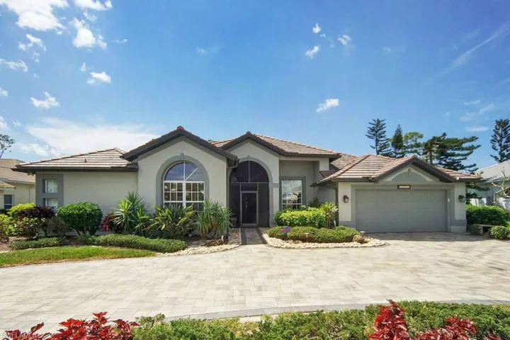 14410 Hickory Fairway Ct, Fort Myers Fl 33912