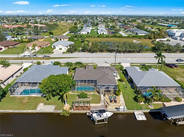 836 Mohawk PKWY, CAPE CORAL FL 33914