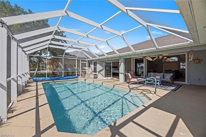836 Mohawk PKWY, CAPE CORAL FL 33914