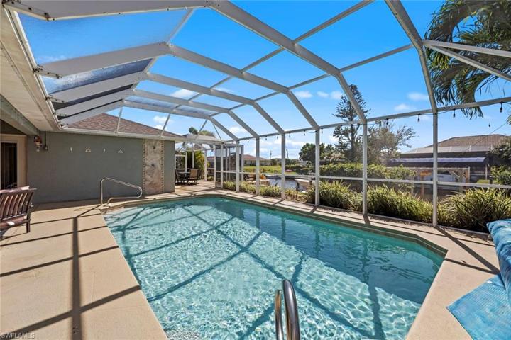 836 Mohawk PKWY, CAPE CORAL FL 33914