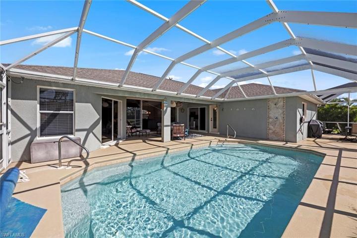 836 Mohawk PKWY, CAPE CORAL FL 33914