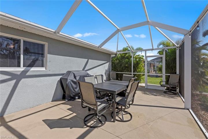 836 Mohawk PKWY, CAPE CORAL FL 33914