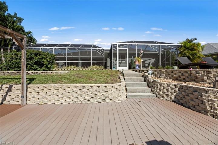 836 Mohawk PKWY, CAPE CORAL FL 33914