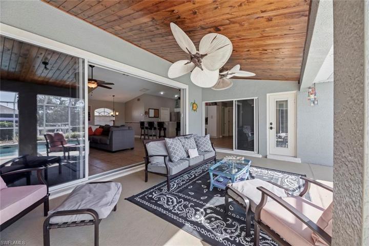 836 Mohawk PKWY, CAPE CORAL FL 33914