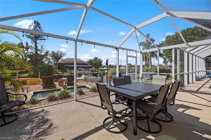 836 Mohawk PKWY, CAPE CORAL FL 33914