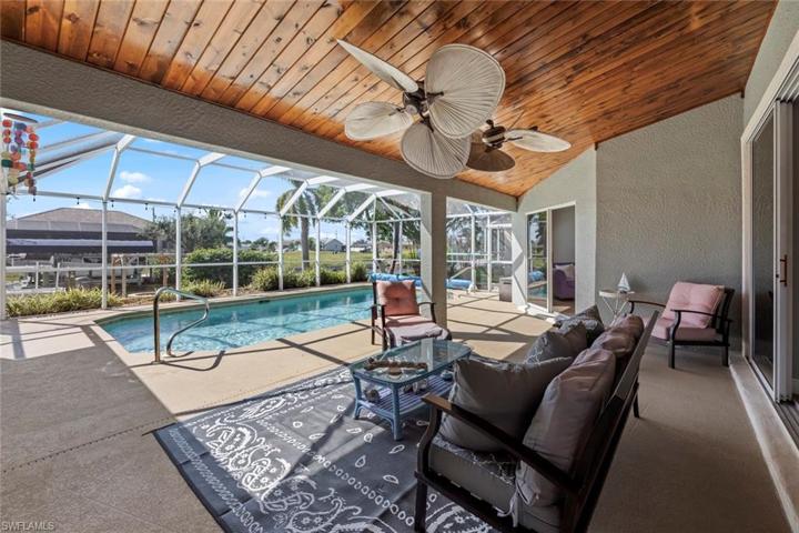 836 Mohawk PKWY, CAPE CORAL FL 33914
