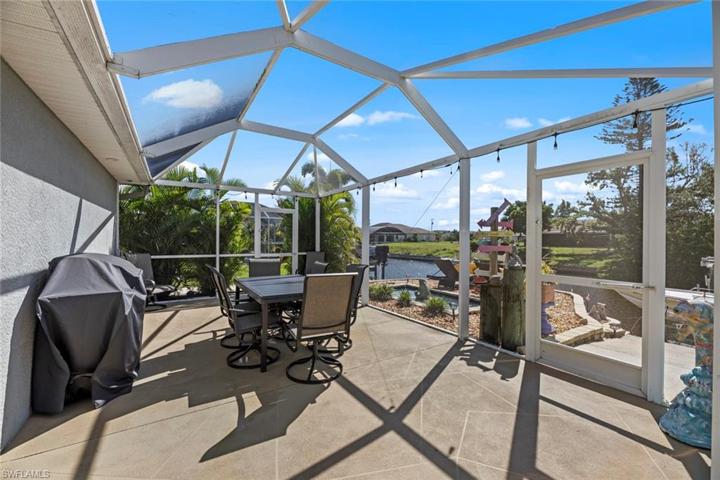 836 Mohawk PKWY, CAPE CORAL FL 33914