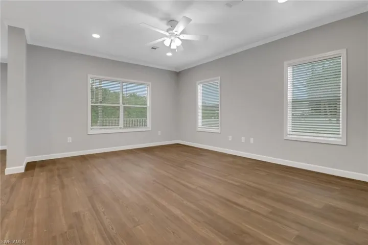 living room and or Dining Area