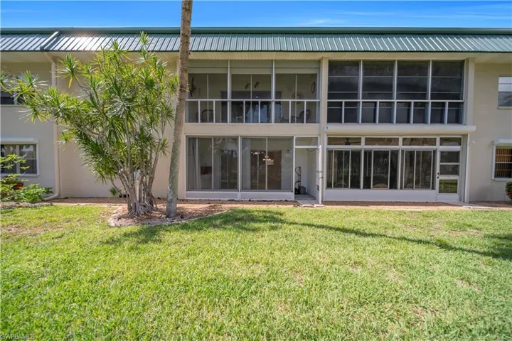 1715 Golf Club Dr 2, North Fort Myers, Florida 33903