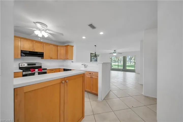 1715 Golf Club Dr 2, North Fort Myers, Florida 33903