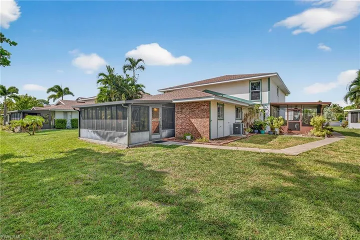 3320 New South Province Blvd 1, Fort Myers, Florida 33907