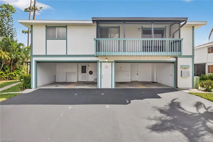 3320 New South Province Blvd 1, Fort Myers, Florida 33907