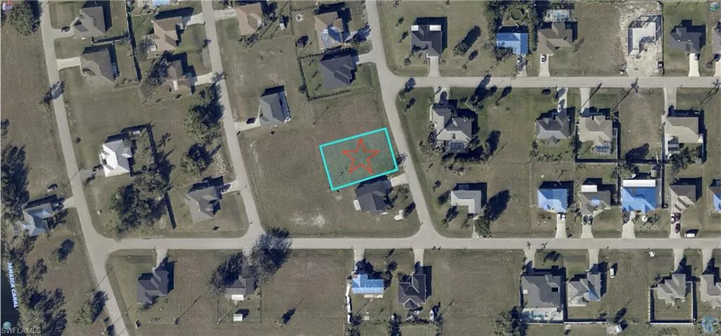 2420 Ne 20th Pl, Cape Coral Fl 33909