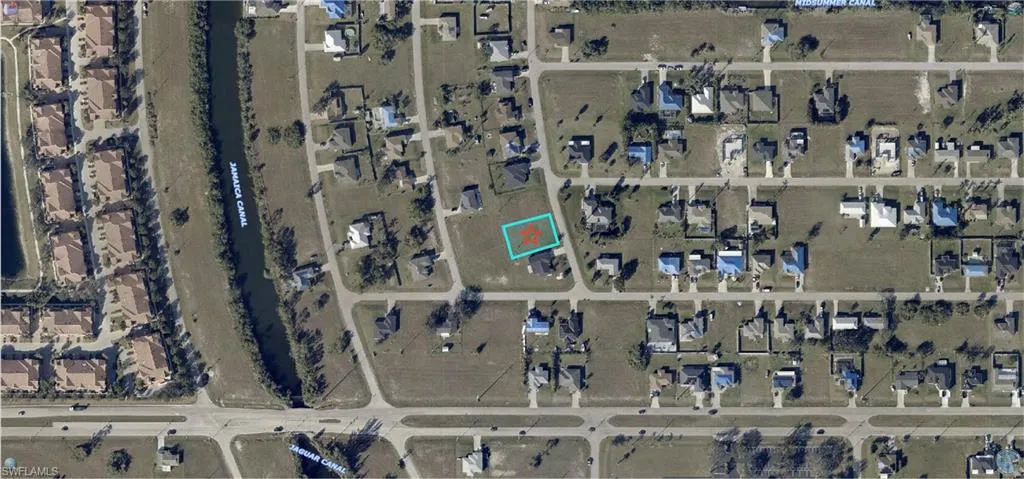 2420 Ne 20th Pl, Cape Coral Fl 33909