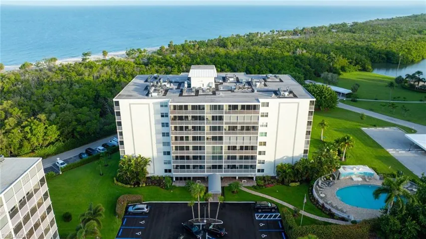 5 Bluebill Ave 410, Naples, Florida 34108