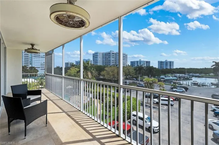 5 Bluebill Ave 410, Naples, Florida 34108