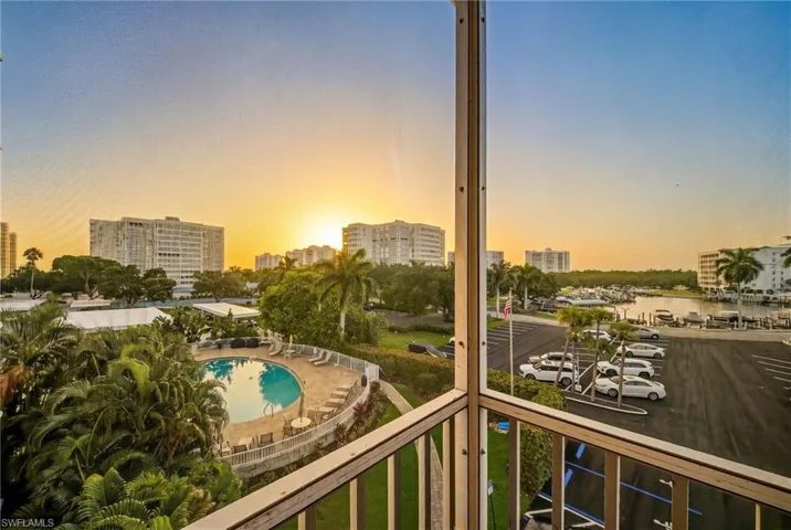 5 Bluebill Ave 410, Naples, Florida 34108