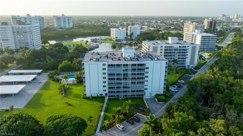 5 Bluebill Ave 410, Naples, Florida 34108