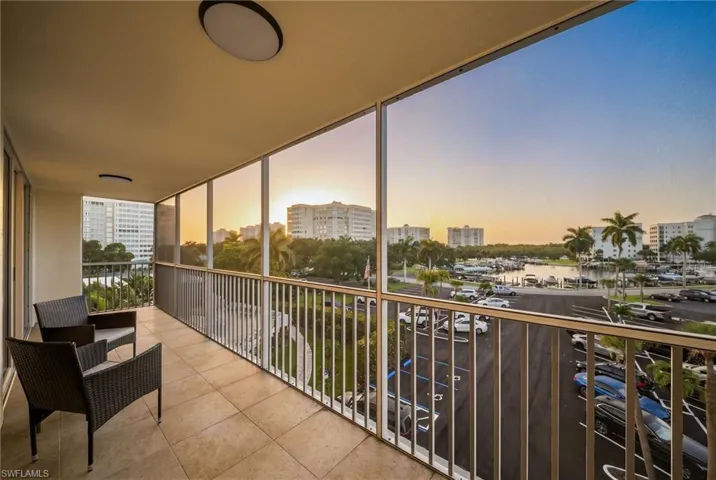 5 Bluebill Ave 410, Naples, Florida 34108