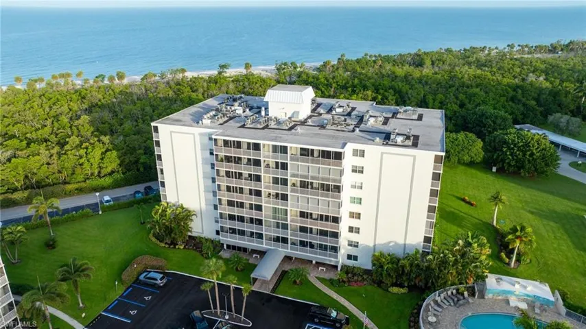 5 Bluebill Ave 410, Naples, Florida 34108