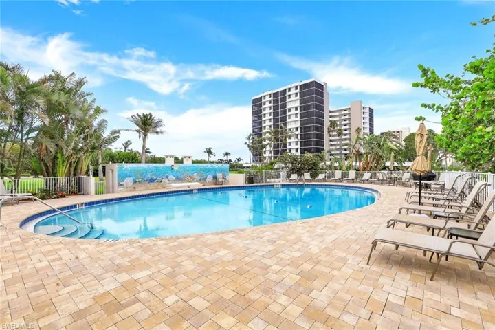 5 Bluebill Ave 410, Naples, Florida 34108