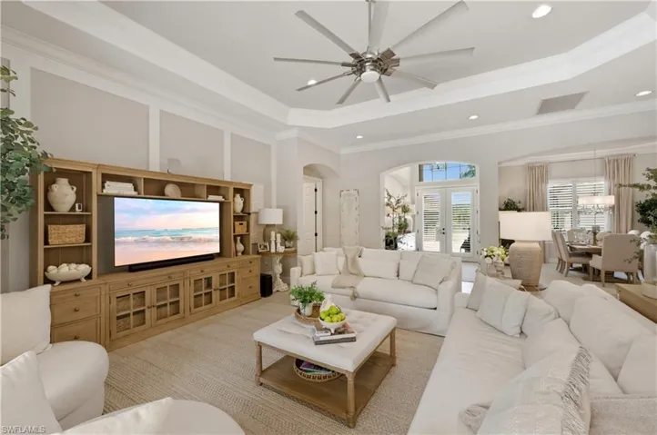 1467 Mockingbird Dr, Naples, Florida 34120