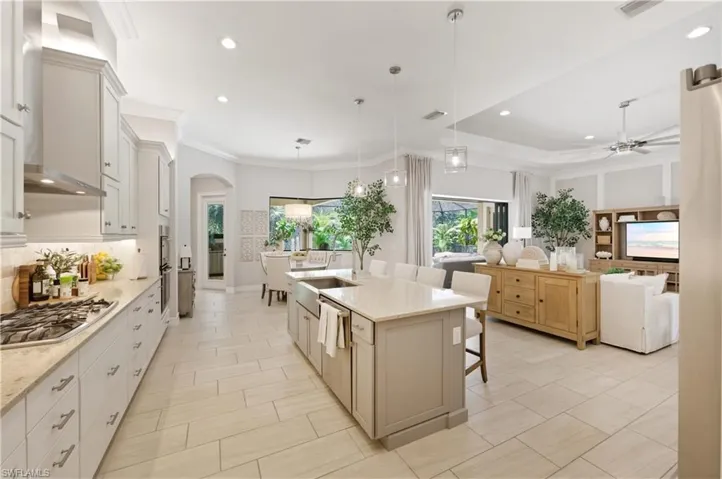 1467 Mockingbird Dr, Naples, Florida 34120