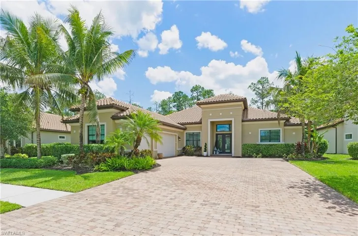 1467 Mockingbird Dr, Naples, Florida 34120